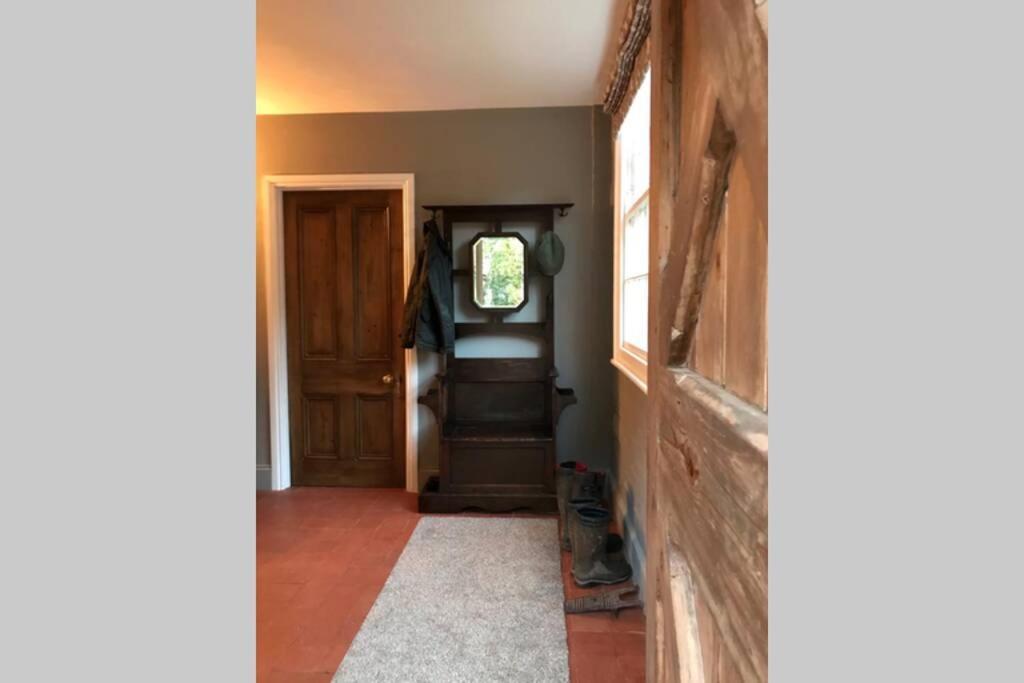 The Cheese Room, Self-Contained Cosy Retreat In The Quantock Hills Bridgwater Exterior photo